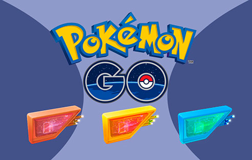 Pokemon Go