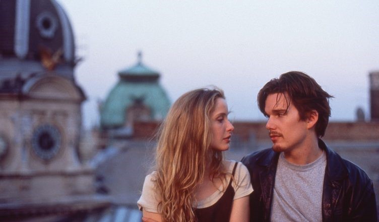 Before Sunrise