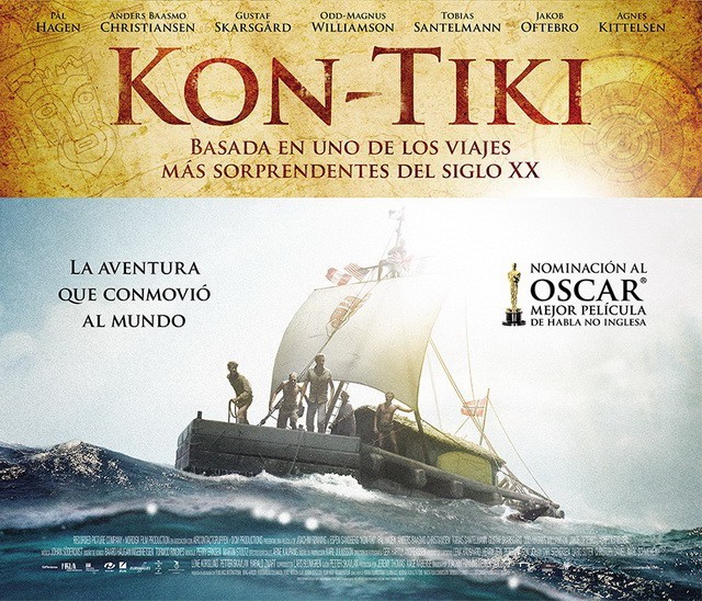 Kon-tiki